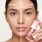 Lip Gloss Magic HD - LG6