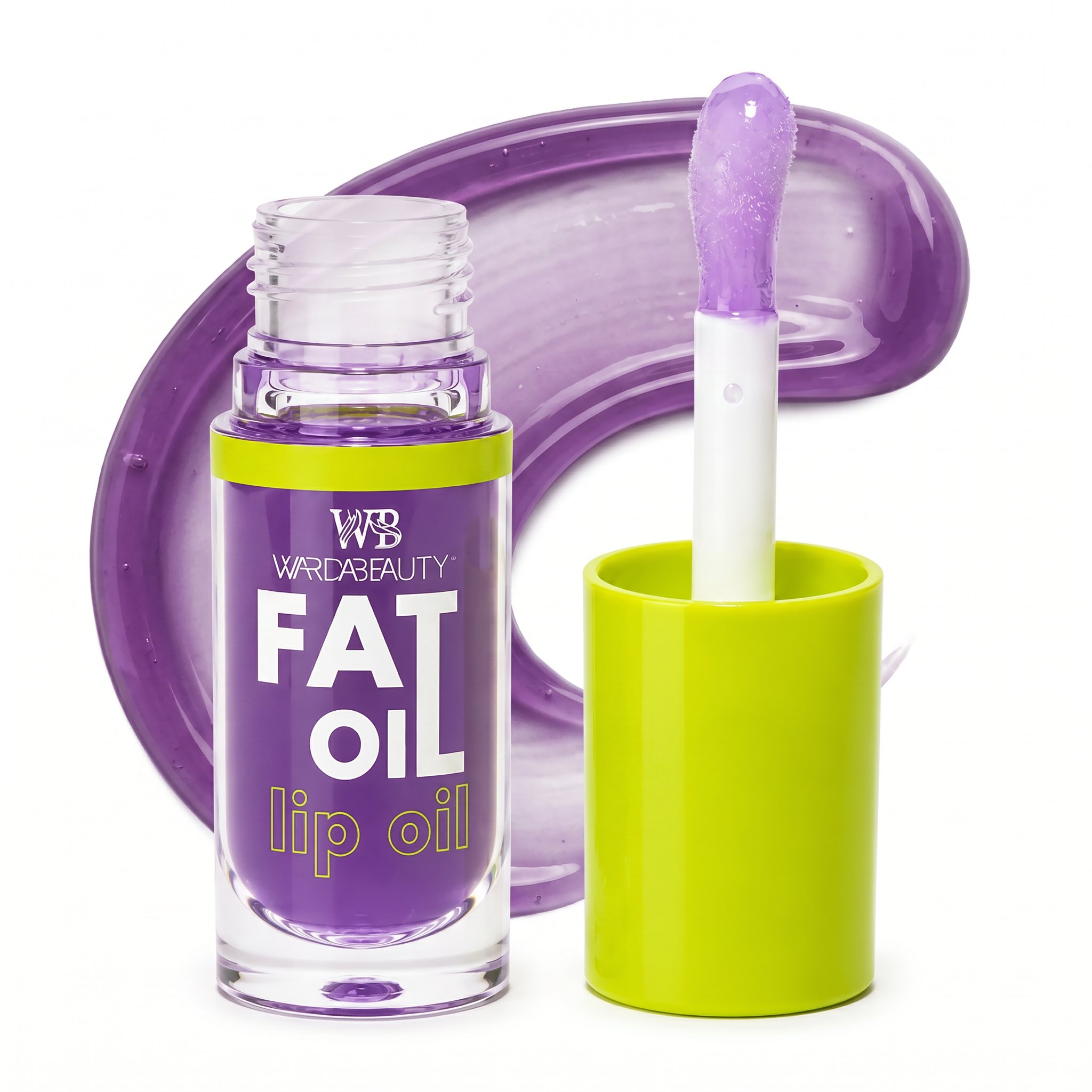 Fat Oil Lip Oil - FO5