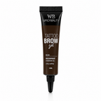 Tattoo Brow Gel Waterproof Eyebrow Gel - TB2