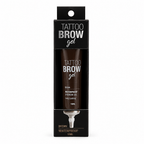 Tattoo Brow Gel Waterproof Eyebrow Gel - TB2
