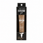 Tattoo Brow Gel Waterproof Eyebrow Gel - TB3