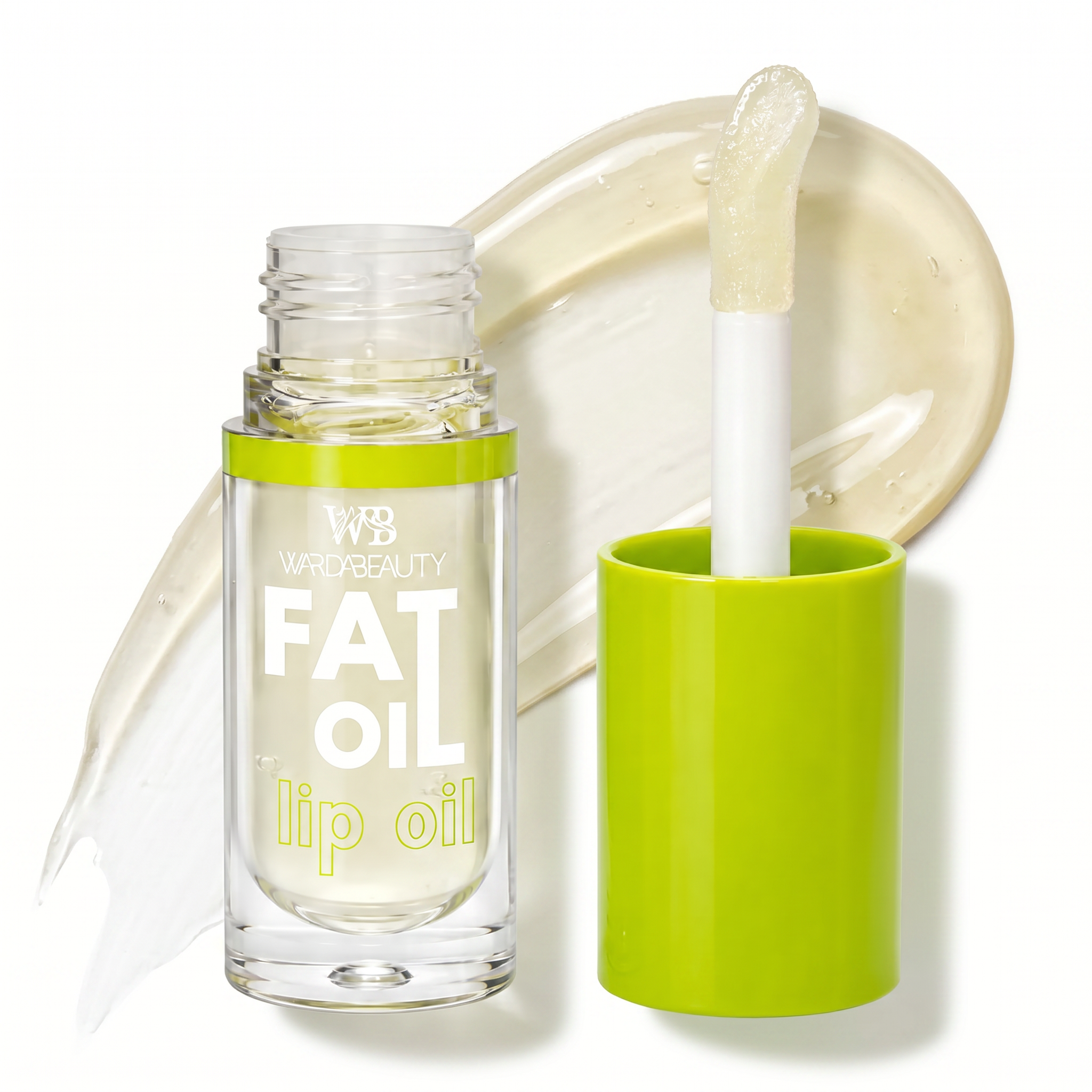 Fat Oil Lip Oil - FO1