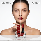 Soft Matte Metallic Lip Cream Matte Lipstick - SM6