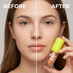 Fat Oil Lip Oil - FO2