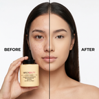 Luxury Powder Banana Loose Powder - LP3