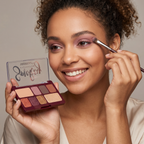 Smokey Eyeshadow Palette - SE1