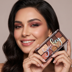 Smokey Eyeshadow Palette - SE1