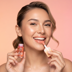 Lip Gloss Magic HD - LG4