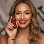Soft Matte Metallic Lip Cream Matte Lipstick - SM6