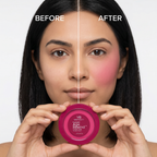 Instant Age Rewind Cheek Heat Powder Blush - IA2