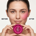 Instant Age Rewind Cheek Heat Powder Blush - IA2