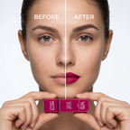 Soft Matte Metallic Lip Cream Matte Lipstick - SM4