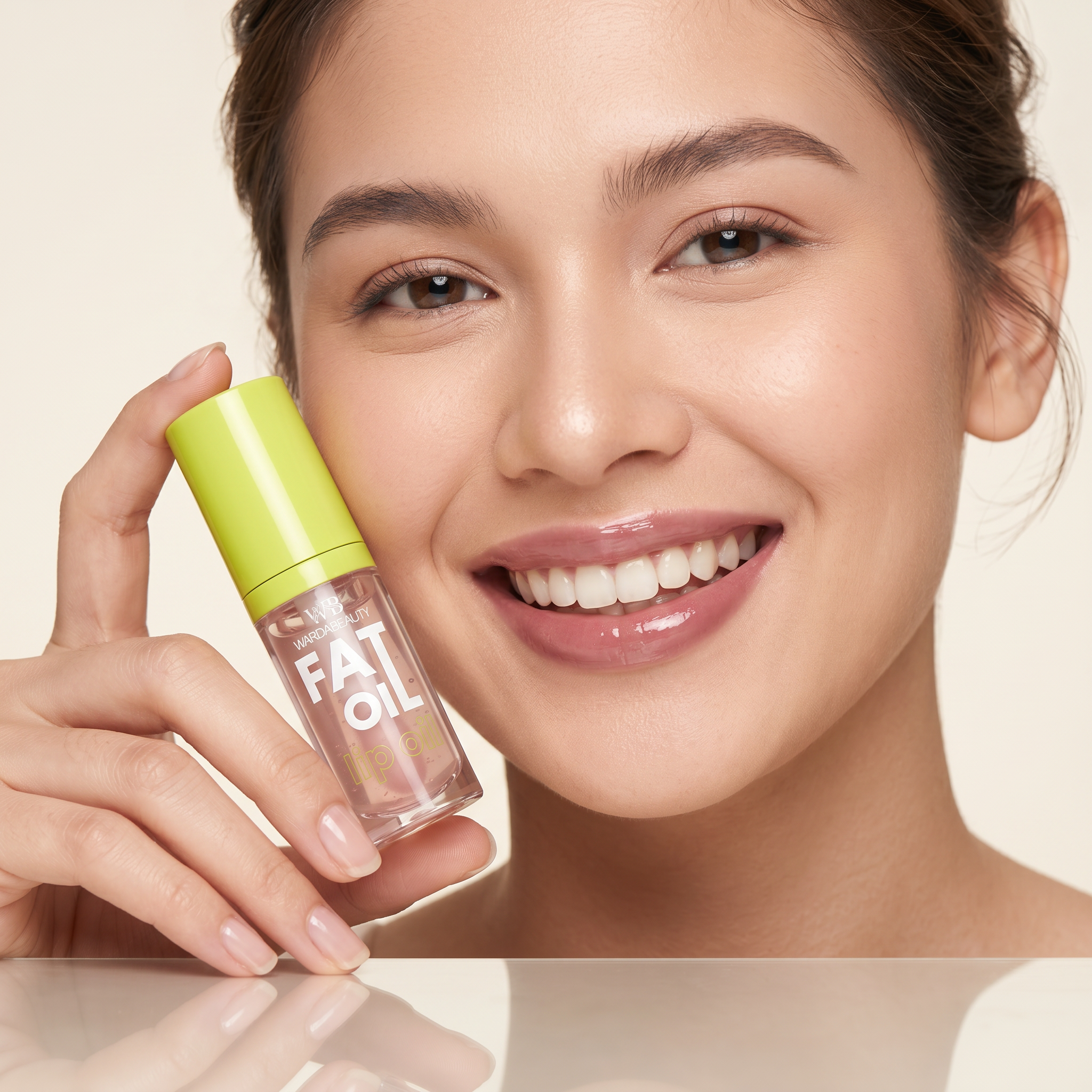 Fat Oil Lip Oil - FO3