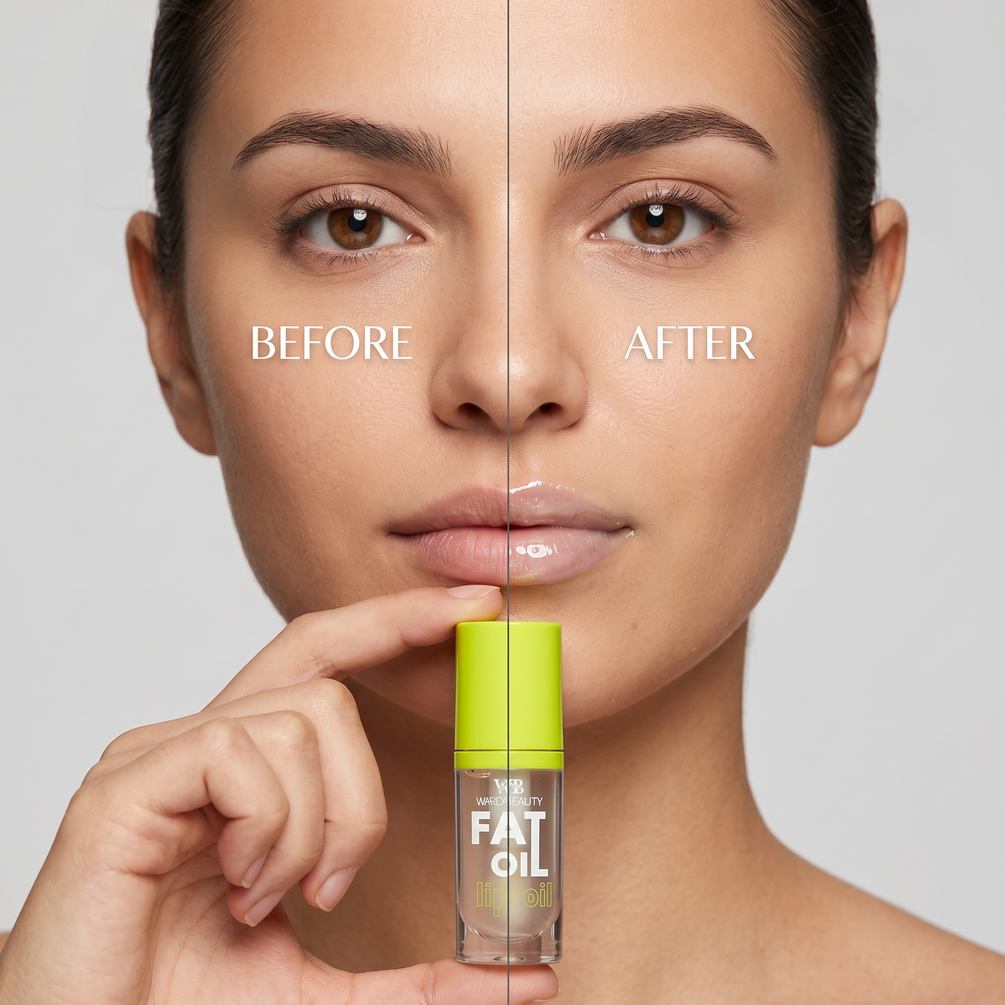 Fat Oil Lip Oil - FO1