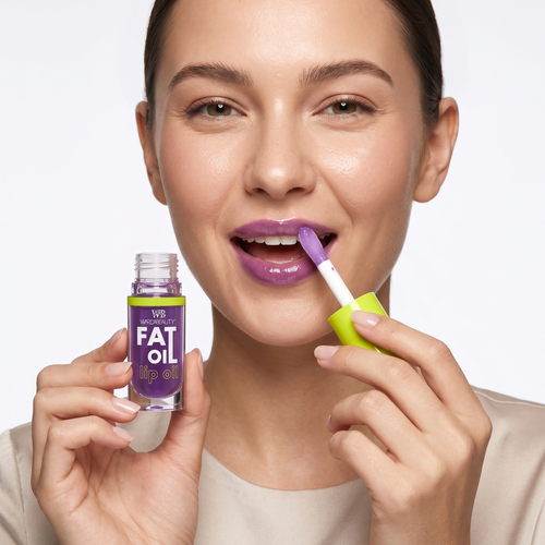 Fat Oil Lip Oil - FO5