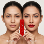 Glo Kisser Matte Lip Gloss - GK5