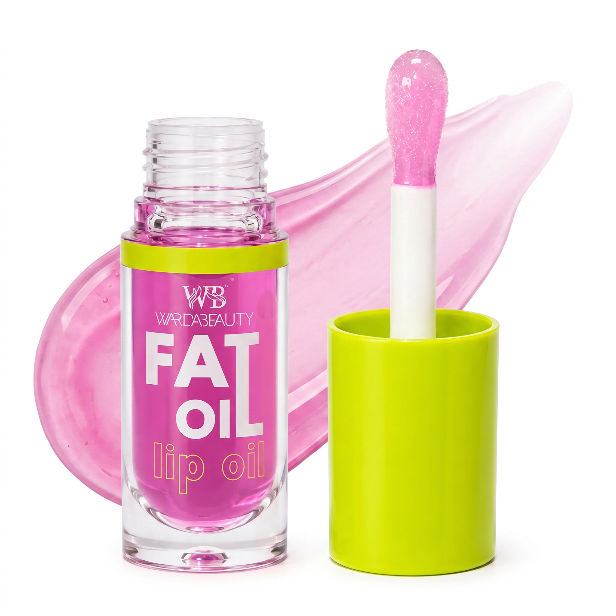 Fat Oil Lip Oil - FO4
