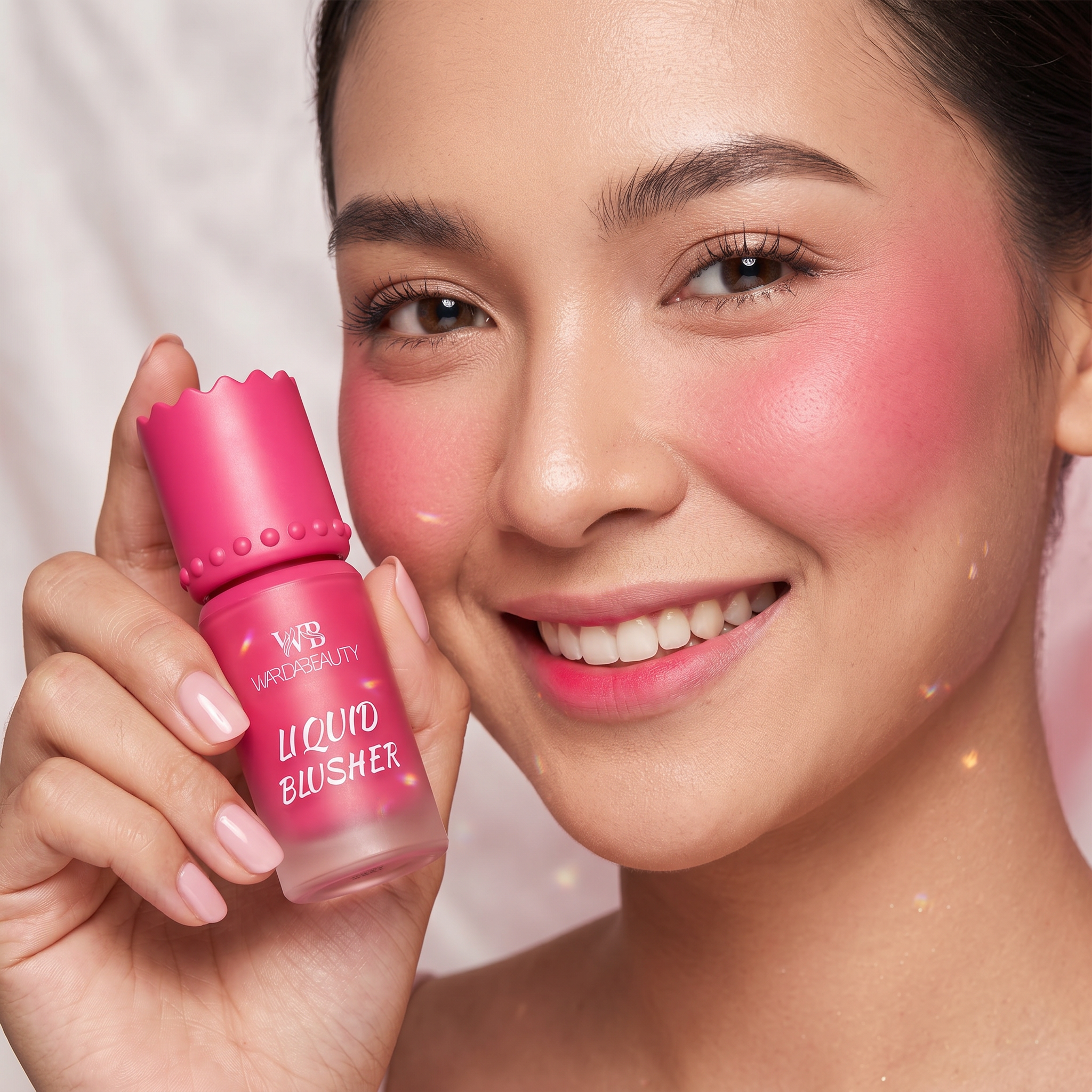 Liquid Blusher - LB1