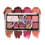 Smokey Eyeshadow Palette - SE2