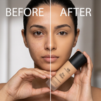 Pro Muse Liquid Foundation