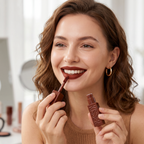 Glo Kisser Matte Lip Gloss - GK2