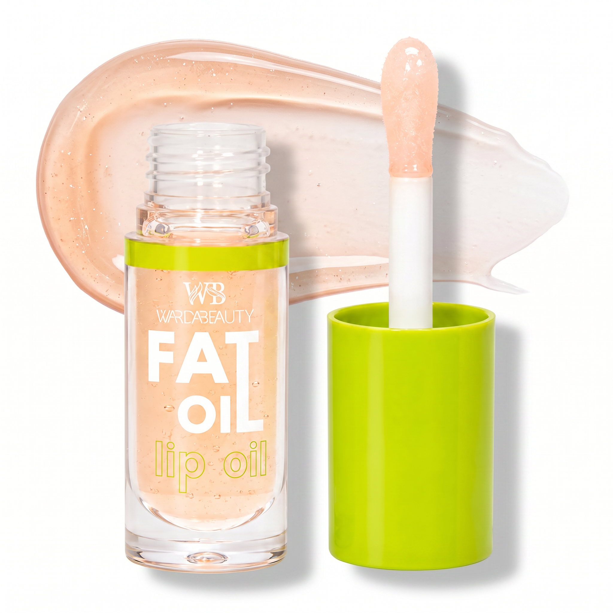 Fat Oil Lip Oil - FO2