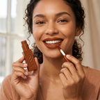 Glo Kisser Matte Lip Gloss - GK4