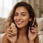 Pro Muse Liquid Foundation