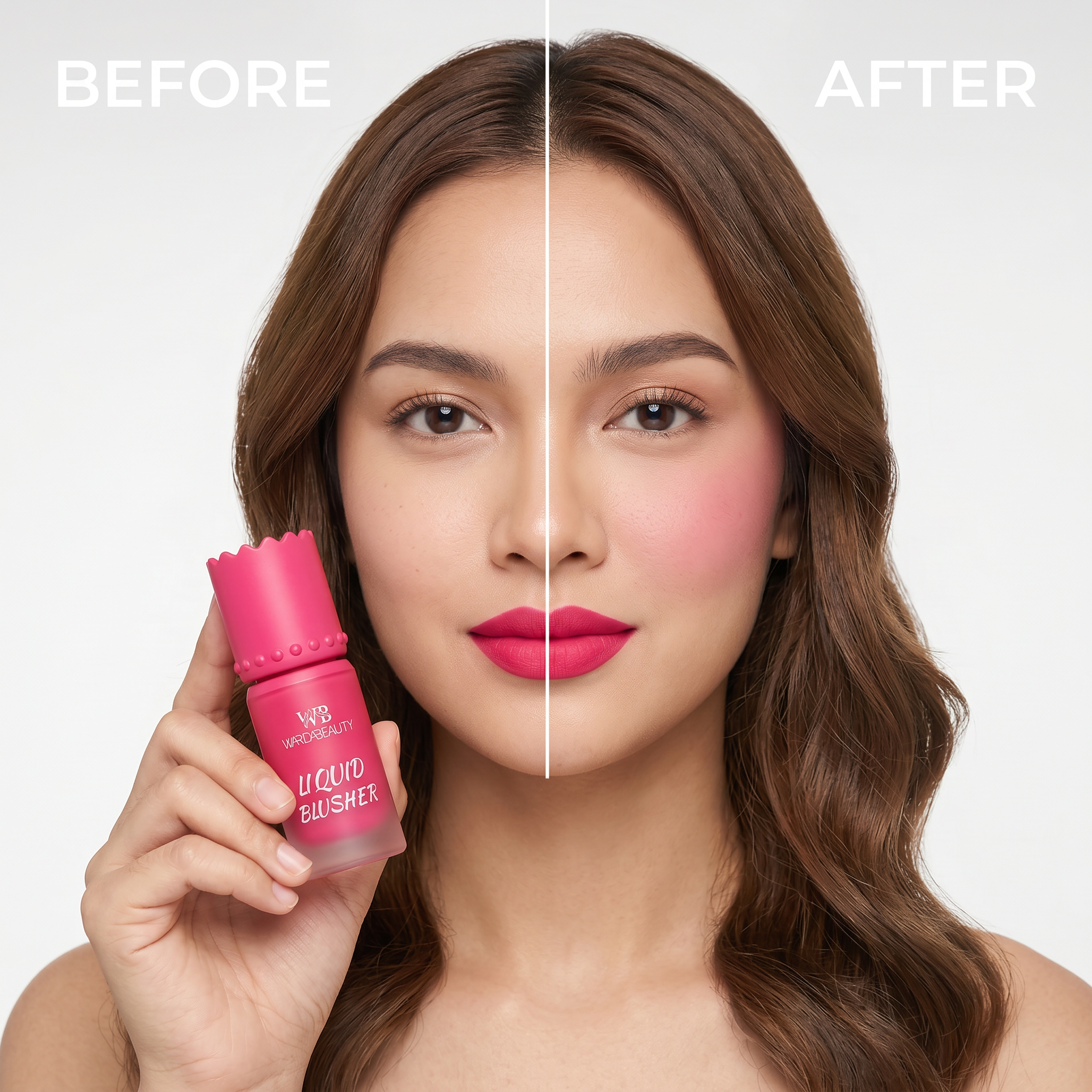 Liquid Blusher - LB1