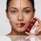 Soft Matte Metallic Lip Cream Matte Lipstick - SM6