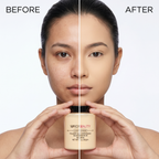 Luxury Powder Banana Loose Powder - LP3
