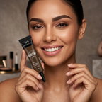 Tattoo Brow Gel Waterproof Eyebrow Gel - TB1