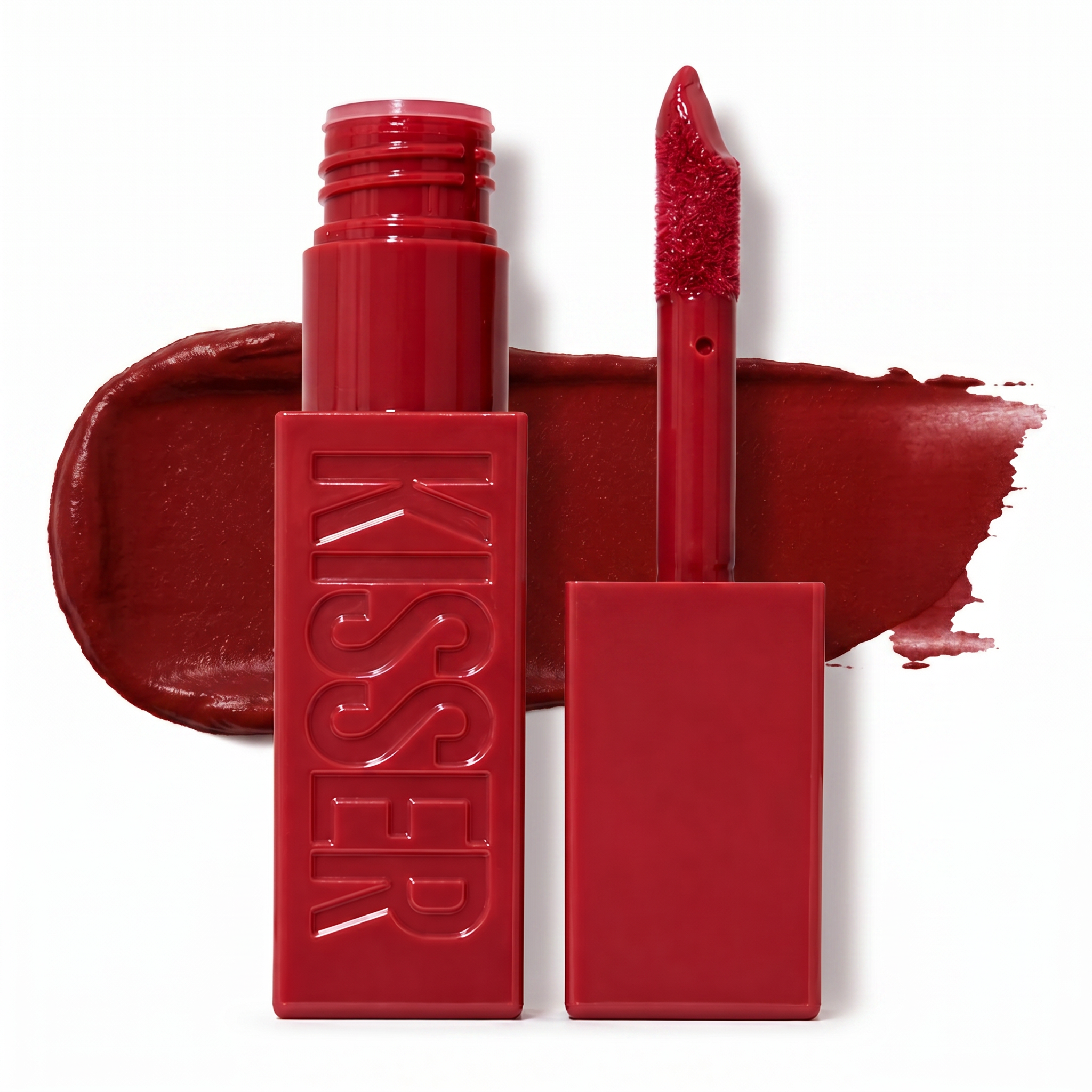 Glo Kisser Matte Lip Gloss - GK1