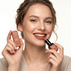 Soft Matte Metallic Lip Cream Matte Lipstick - SM2
