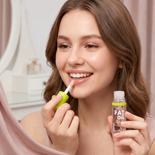 Fat Oil Lip Oil - FO3