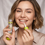 Fat Oil Lip Oil - FO1