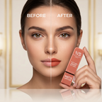 Soft Matte Metallic Lip Cream Matte Lipstick - SM2