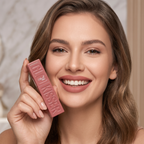 Glo Kisser Matte Lip Gloss - GK6