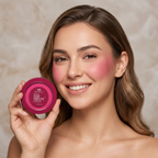 Instant Age Rewind Cheek Heat Powder Blush - IA2
