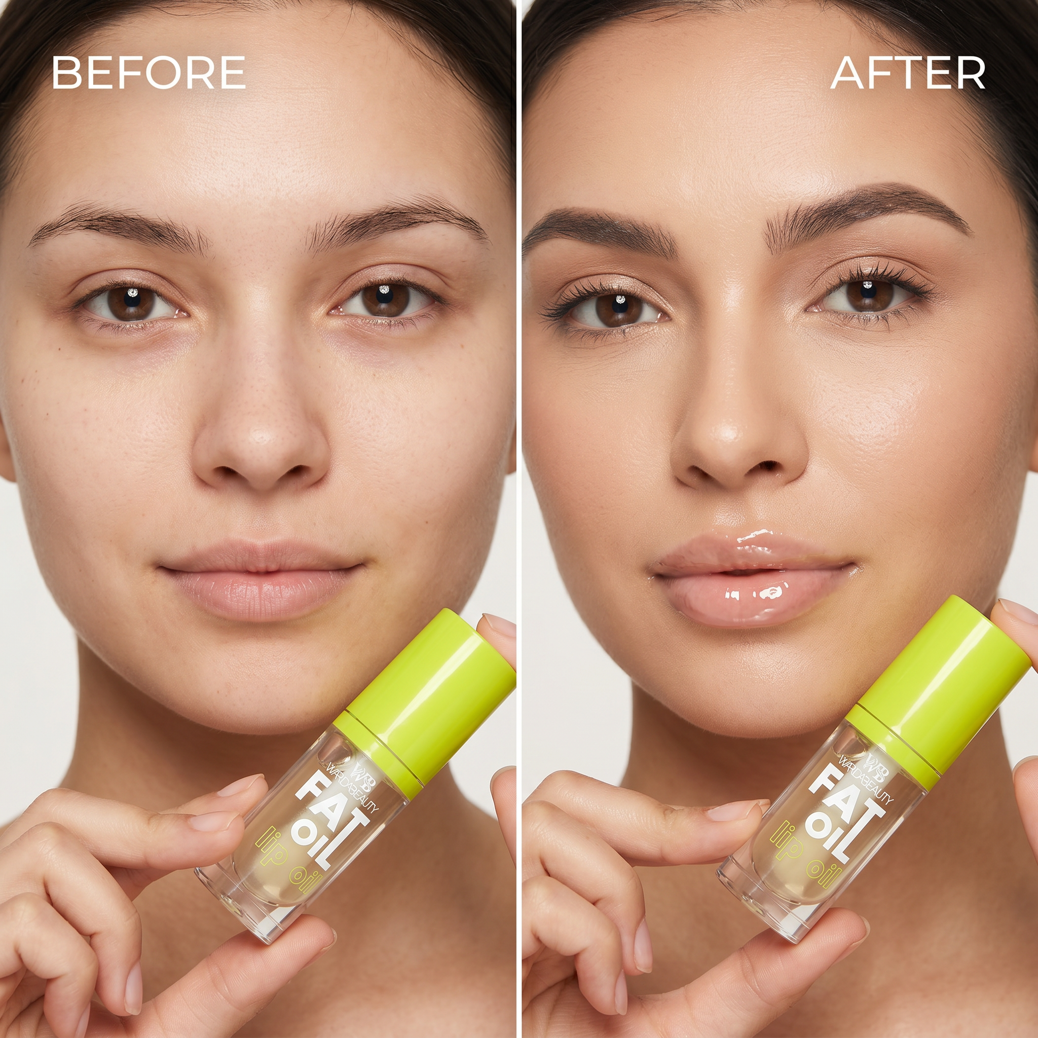Fat Oil Lip Oil - FO1