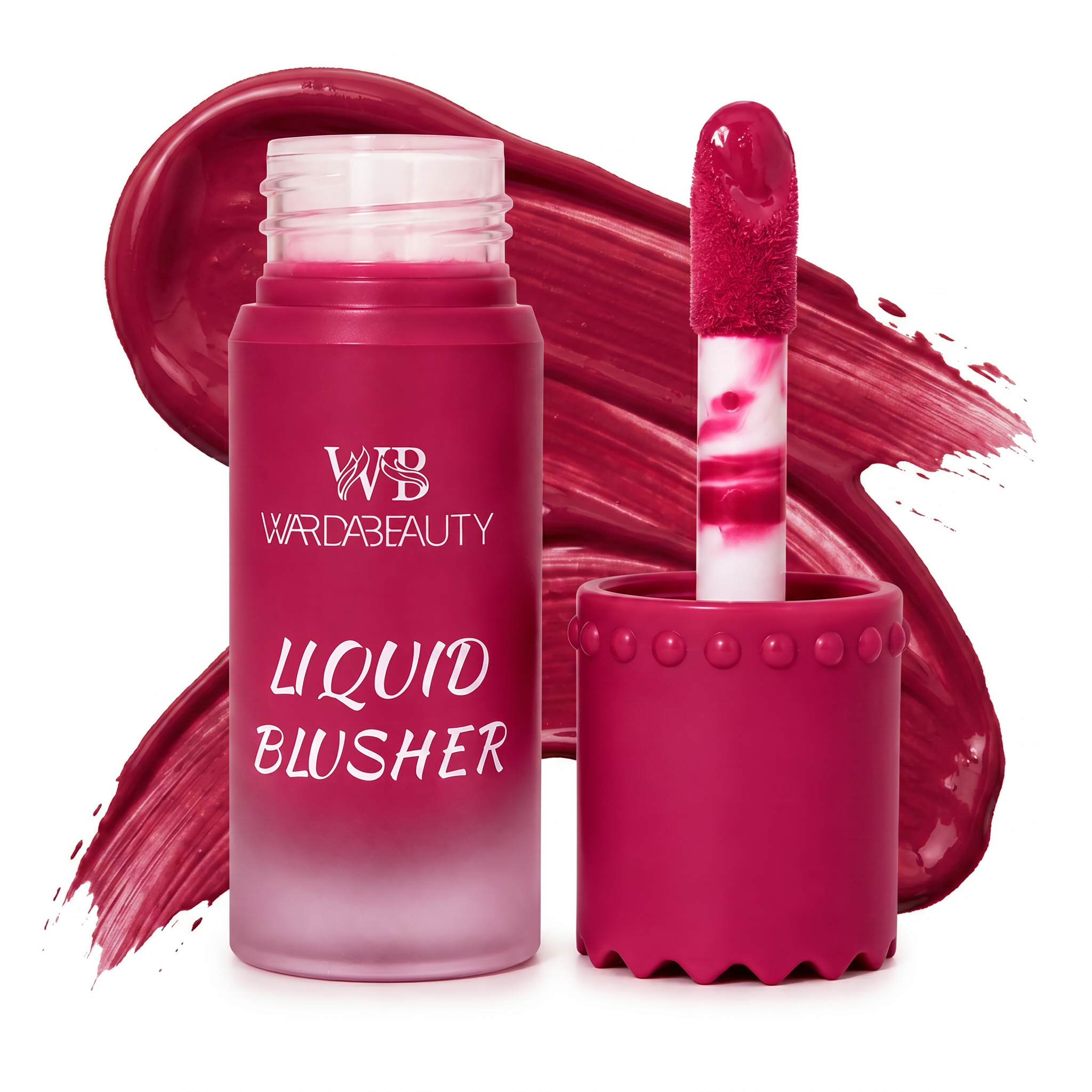 Liquid Blusher - LB3