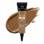 Tattoo Brow Gel Waterproof Eyebrow Gel - TB3