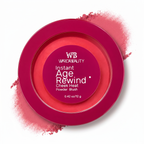 Instant Age Rewind Cheek Heat Powder Blush - IA1