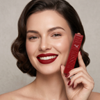 Glo Kisser Matte Lip Gloss - GK1
