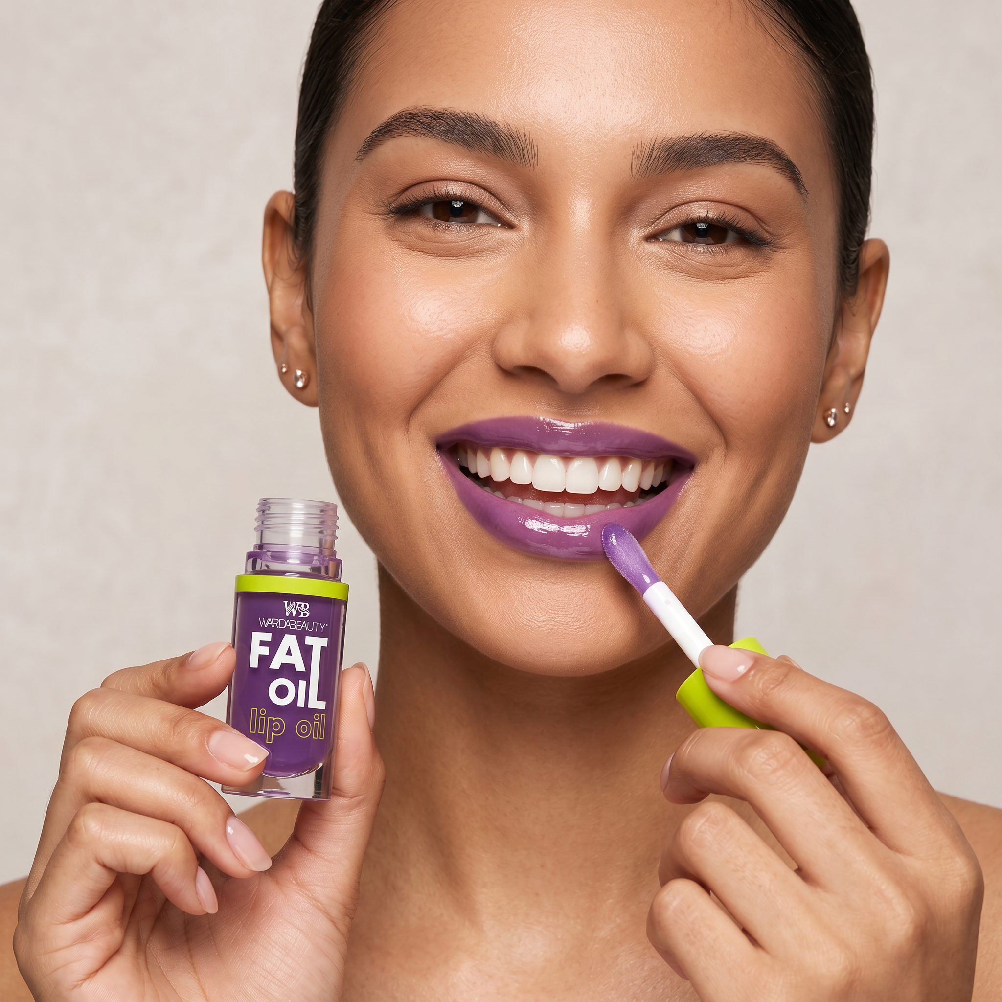 Fat Oil Lip Oil - FO5