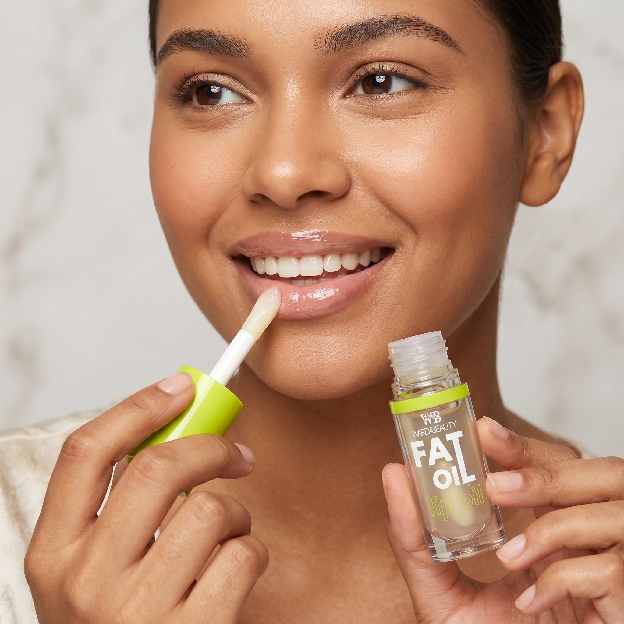 Fat Oil Lip Oil - FO1