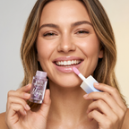 Lip Gloss Magic HD - LG1