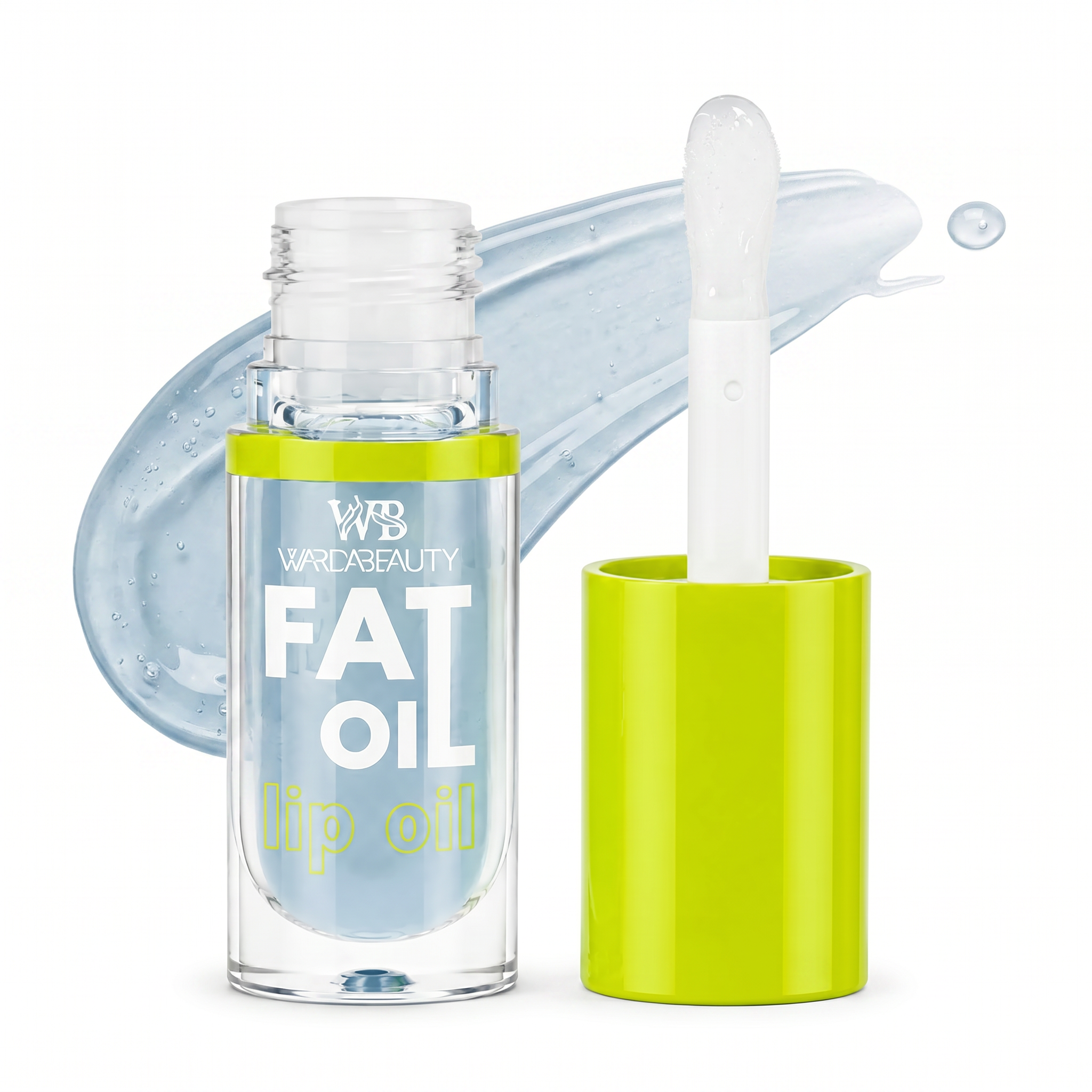 Fat Oil Lip Oil - FO6