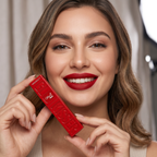 Glo Kisser Matte Lip Gloss - GK5