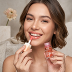 Lip Gloss Magic HD - LG4